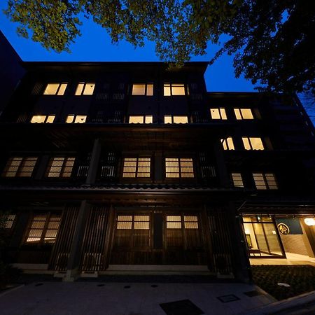 Rinn Gojo Takasegawa Kiotó Kültér fotó