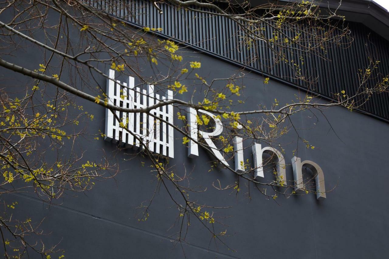 Rinn Gojo Takasegawa Kiotó Kültér fotó